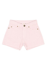THE NEW TNSamantha Denim Shorts Light Lilac