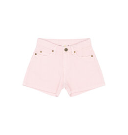 THE NEW TNSamantha Denim Shorts Light Lilac