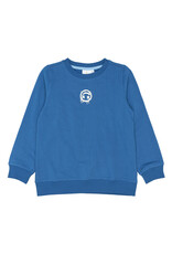 THE NEW TNSamir Sweatshirt True Blue