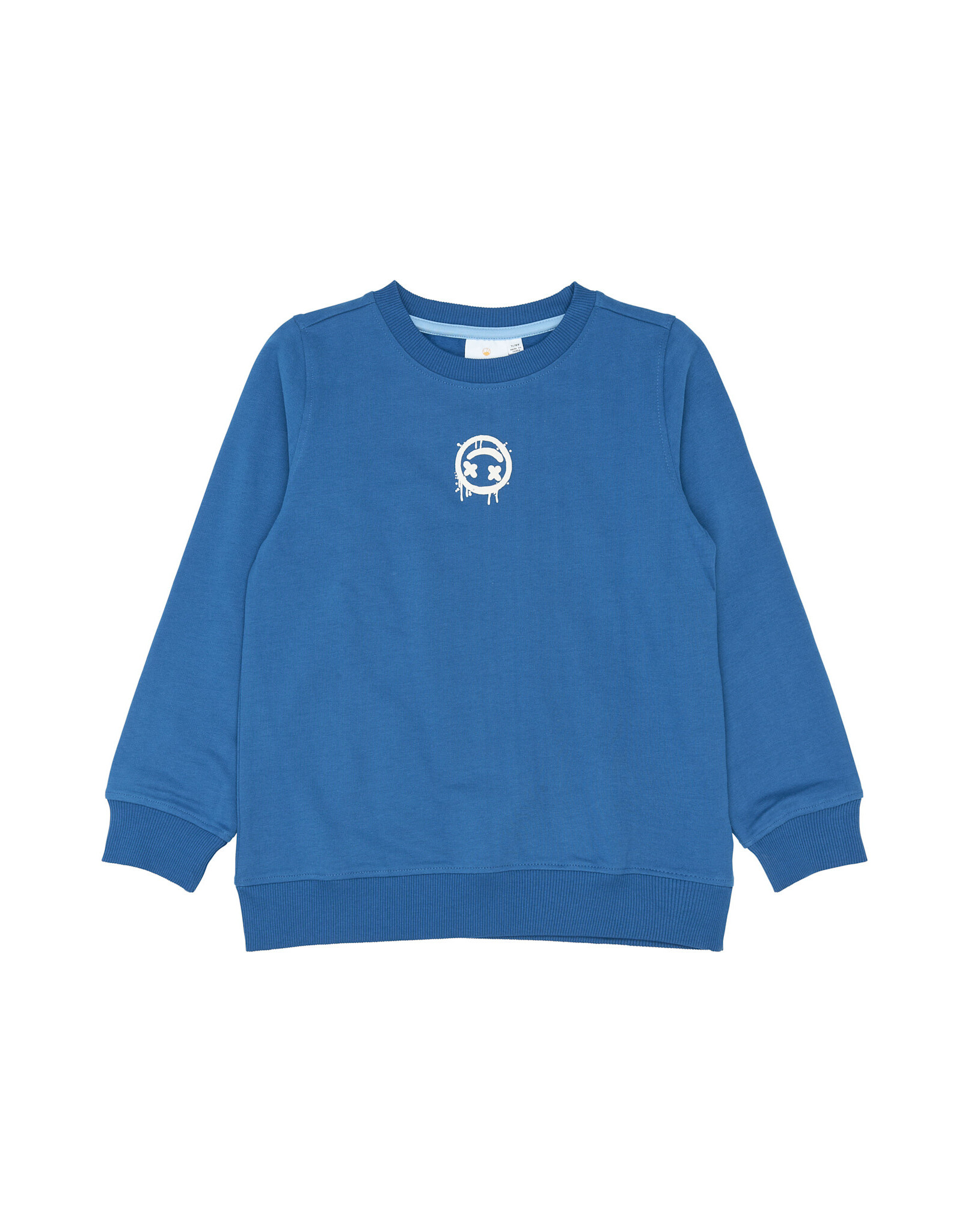 THE NEW TNSamir Sweatshirt True Blue