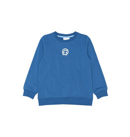 THE NEW TNSamir Sweatshirt True Blue