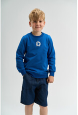 THE NEW TNSamir Sweatshirt True Blue