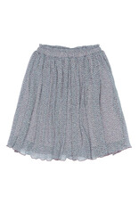 THE NEW TNSika Skirt Sea fog