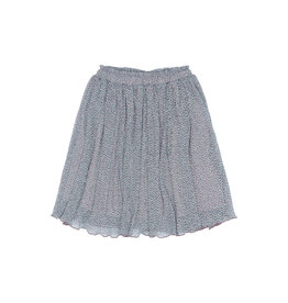 THE NEW TNSika Skirt Sea fog