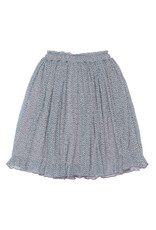 THE NEW TNSika Skirt Sea fog