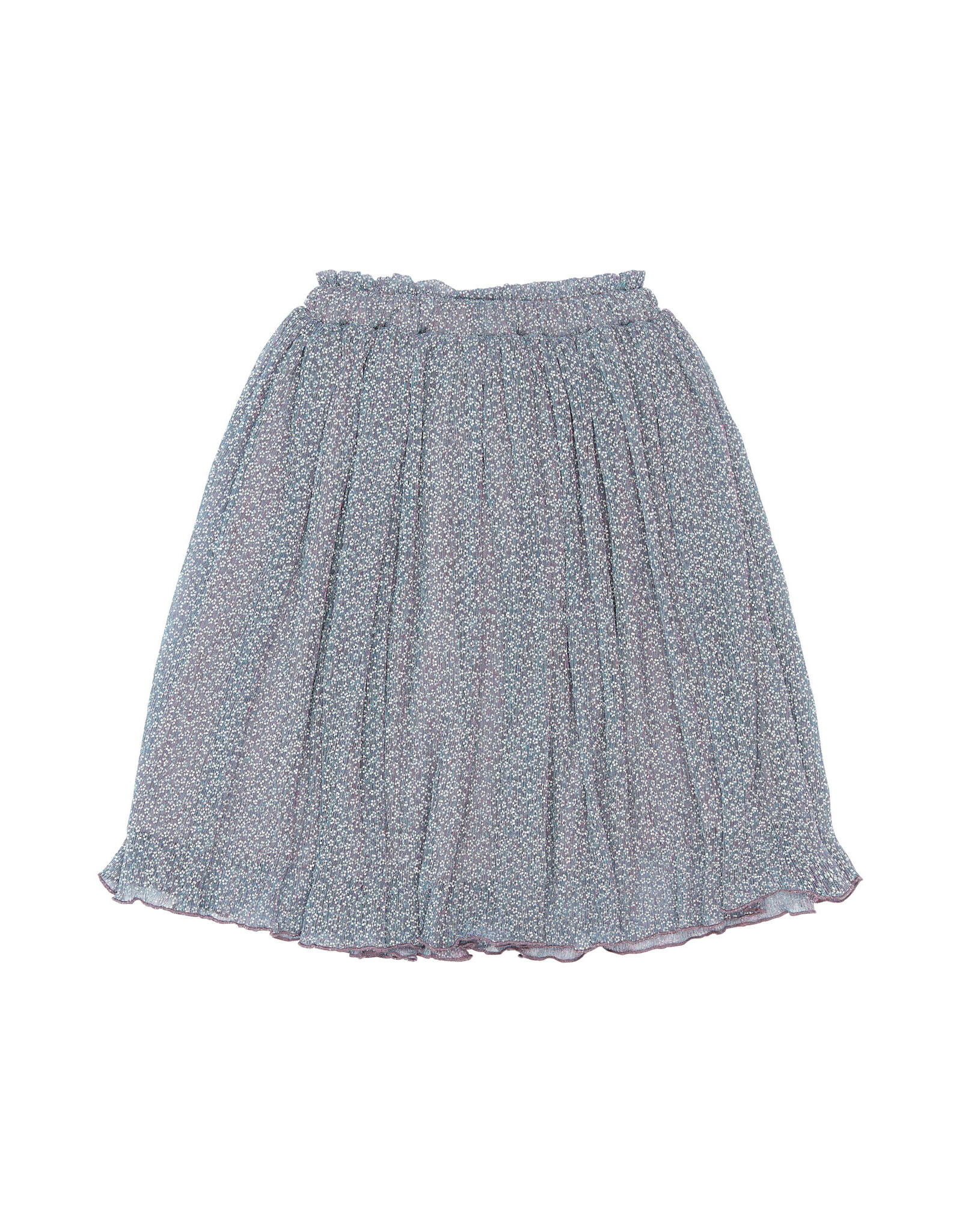 THE NEW TNSika Skirt Sea fog