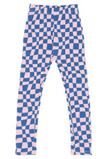 THE NEW TNSisse Leggings Silver Pink AOP