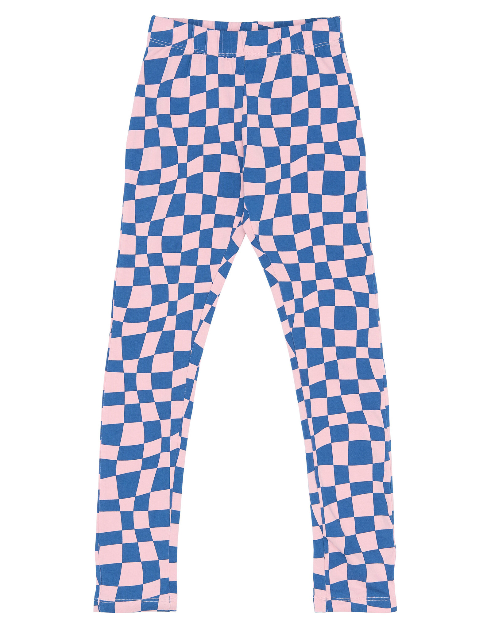 THE NEW TNSisse Leggings Silver Pink AOP