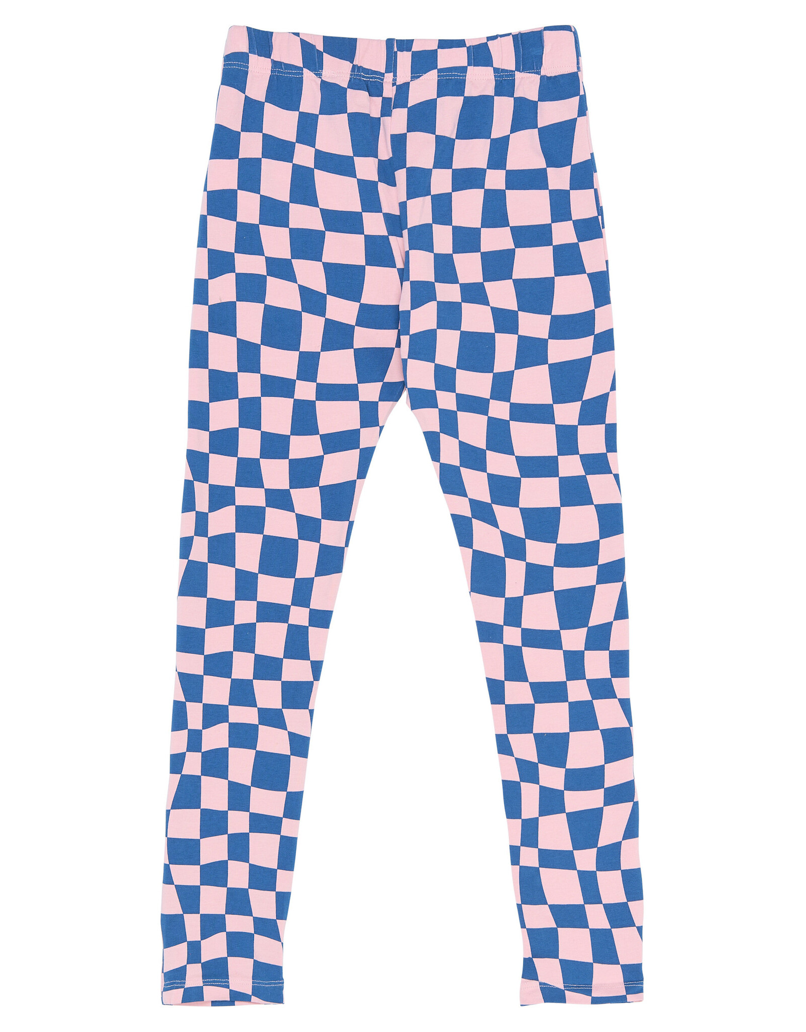 THE NEW TNSisse Leggings Silver Pink AOP