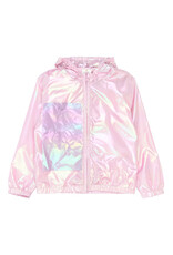 THE NEW TNSolandia Jacket Sea fog