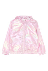 THE NEW TNSolandia Jacket Sea fog