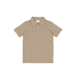 THE NEW TNStennis S_S Polo Humus