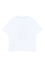 THE NEW TNSteve OS S_S Tee Bright White
