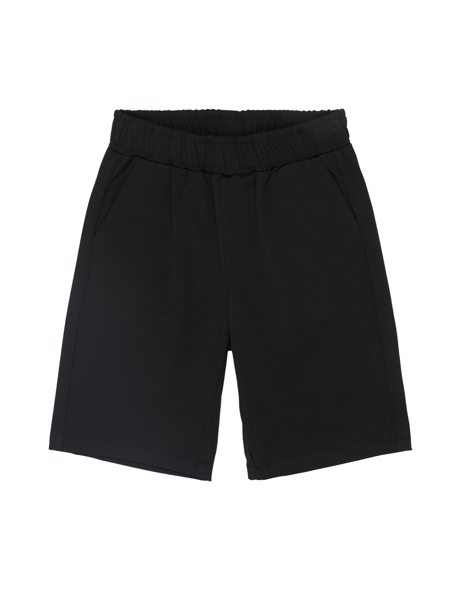 THE NEW TNStuart Shorts Black Beauty