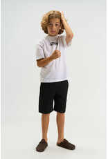 THE NEW TNStuart Shorts Black Beauty