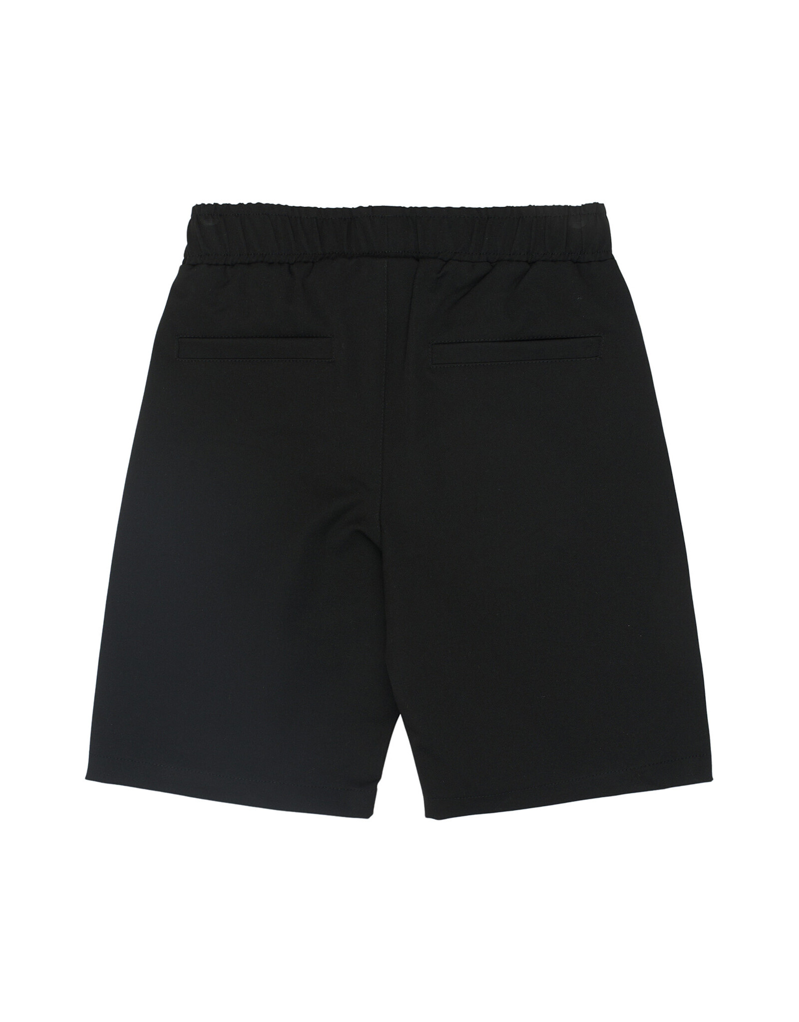 THE NEW TNStuart Shorts Black Beauty