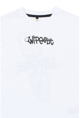 THE NEW TNTanner OS S_S Tee Bright White