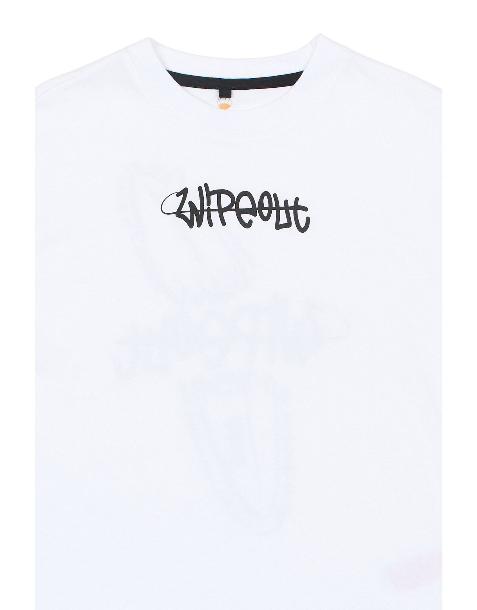 THE NEW TNTanner OS S_S Tee Bright White