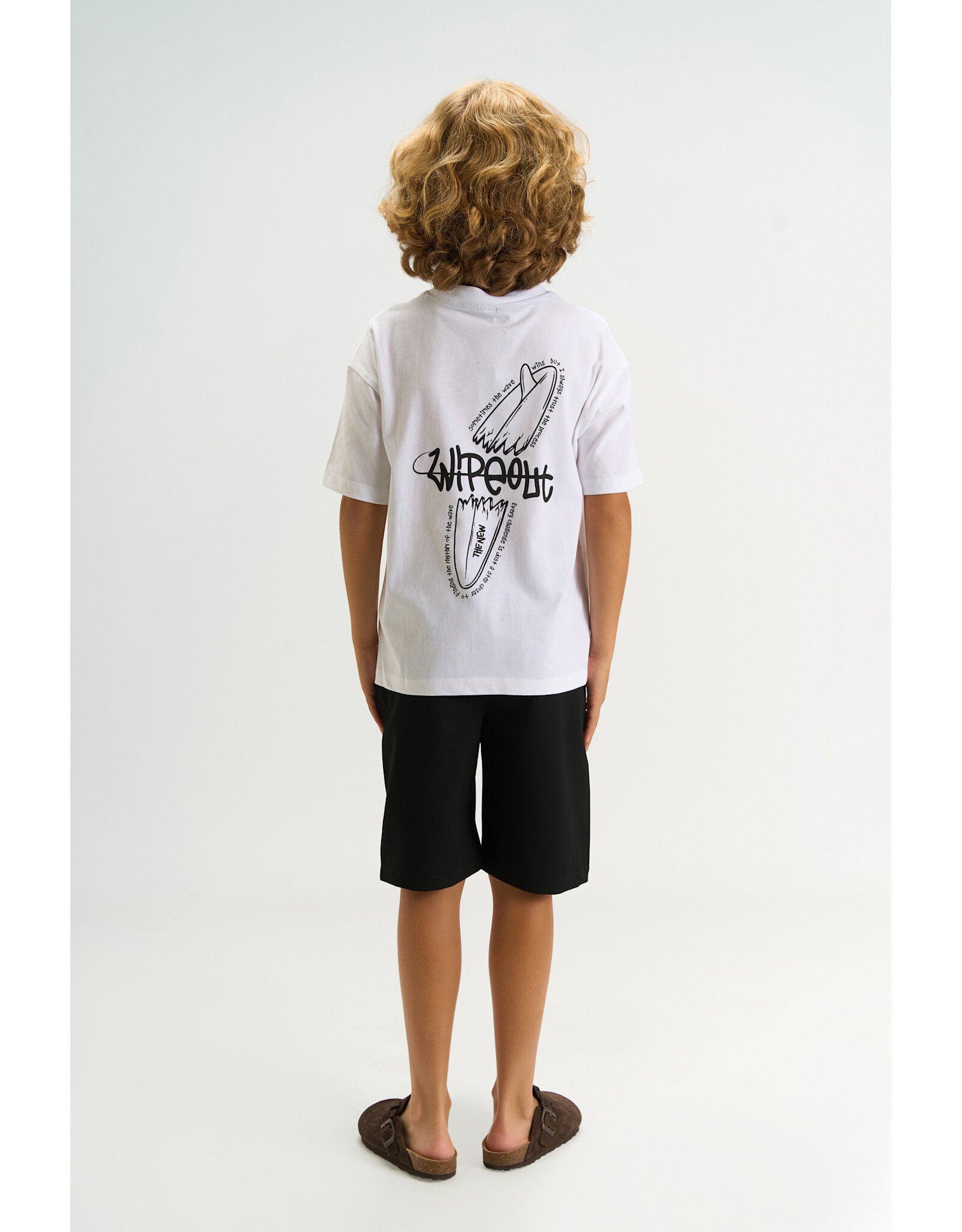 THE NEW TNTanner OS S_S Tee Bright White