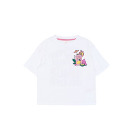 THE NEW TNTarla OS S_S Tee Bright White