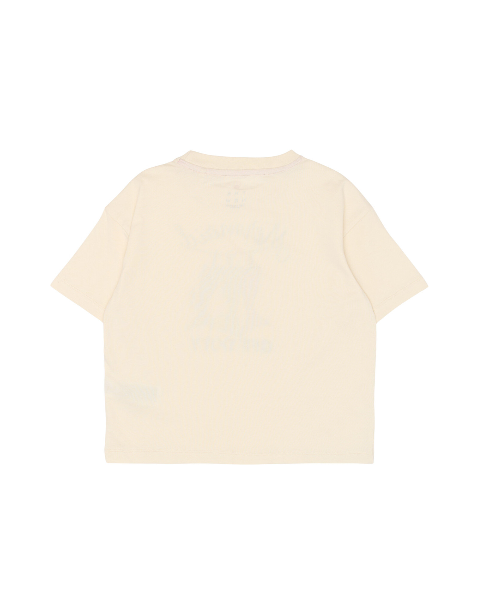 THE NEW TNTia OS S_S Tee Gardenia