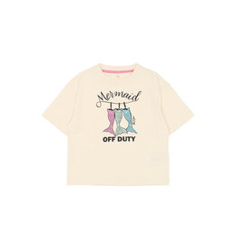 THE NEW TNTia OS S_S Tee Gardenia