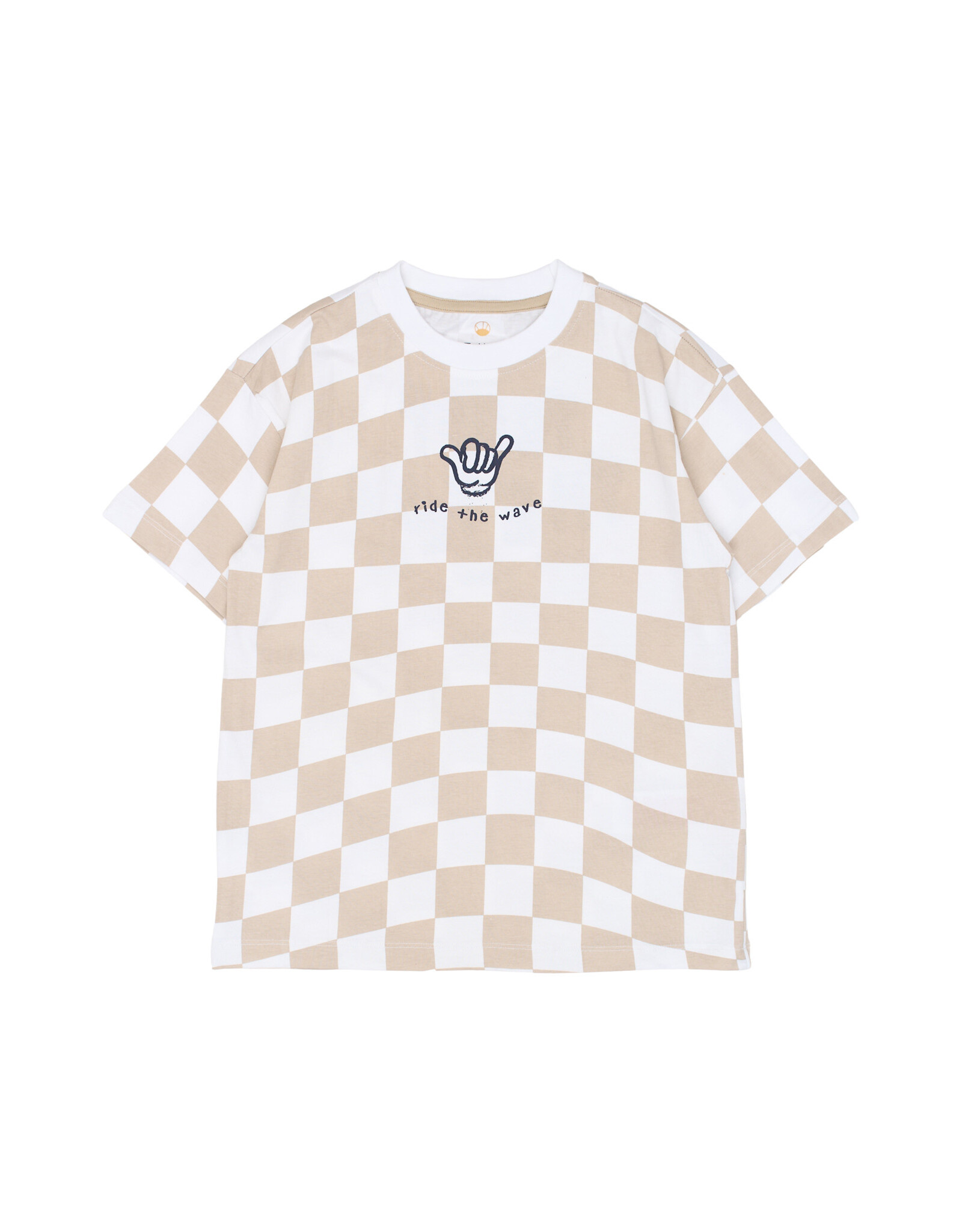 THE NEW TNTiago OS S_S Tee Humus Check