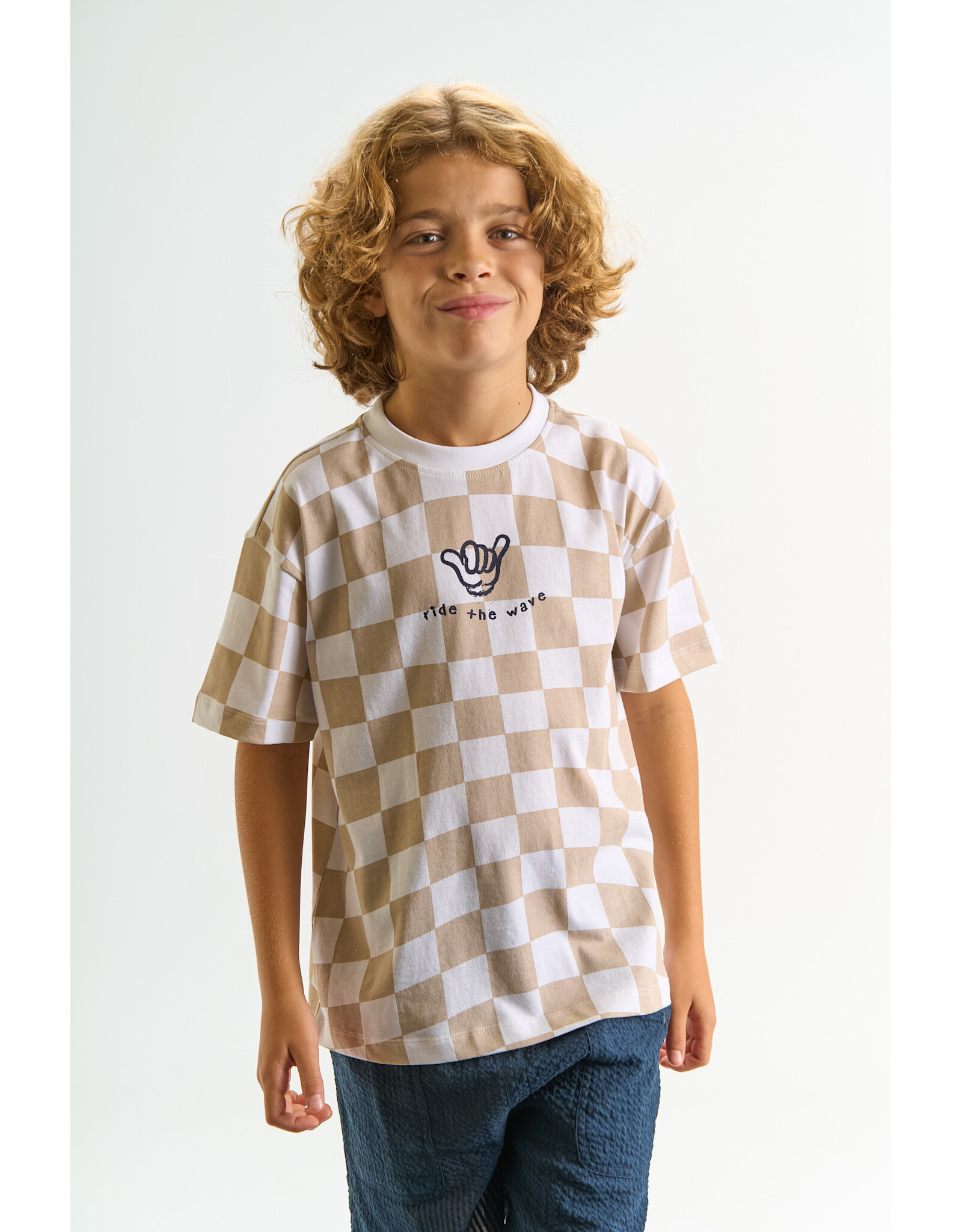 THE NEW TNTiago OS S_S Tee Humus Check