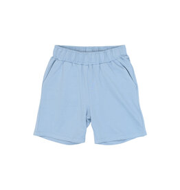 THE NEW TNTitus Sweat Shorts Forever Blue