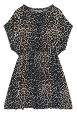 THE NEW TNTrue S_S Dress Rainy Day AOP TN