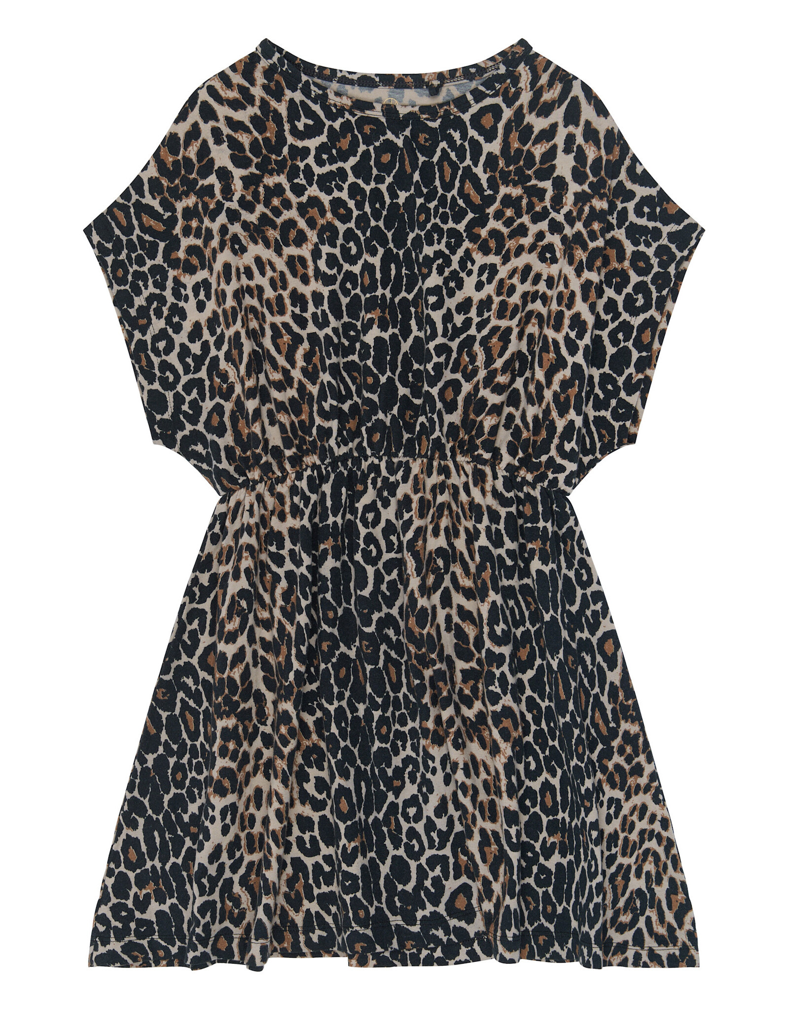 THE NEW TNTrue S_S Dress Rainy Day AOP TN