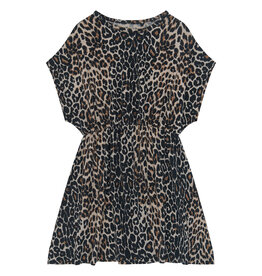 THE NEW TNTrue S_S Dress Rainy Day AOP TN