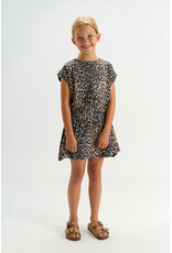 THE NEW TNTrue S_S Dress Rainy Day AOP TN