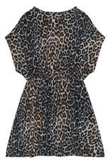 THE NEW TNTrue S_S Dress Rainy Day AOP TN