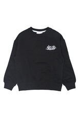 THE NEW TNRon OS Sweatshirt Black Beauty