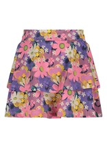 Jubel Rok AOP - Rolling into Spring Roze