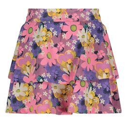 Jubel Rok AOP - Rolling into Spring Roze