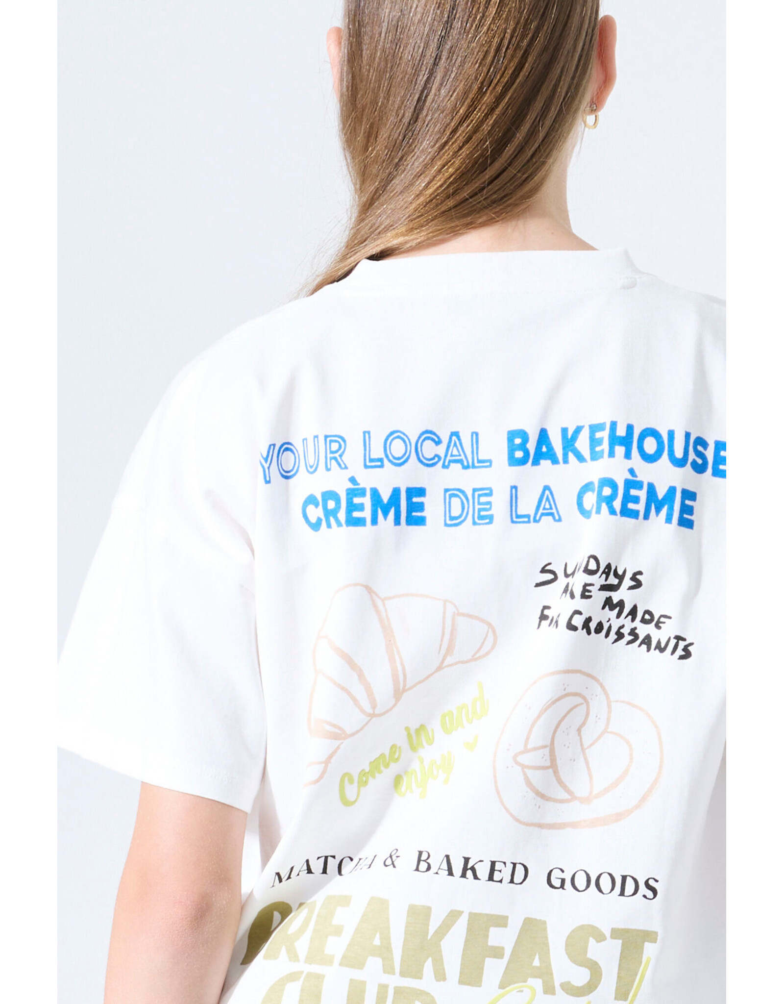 Garcia M262402_girls T-s, 53-off white