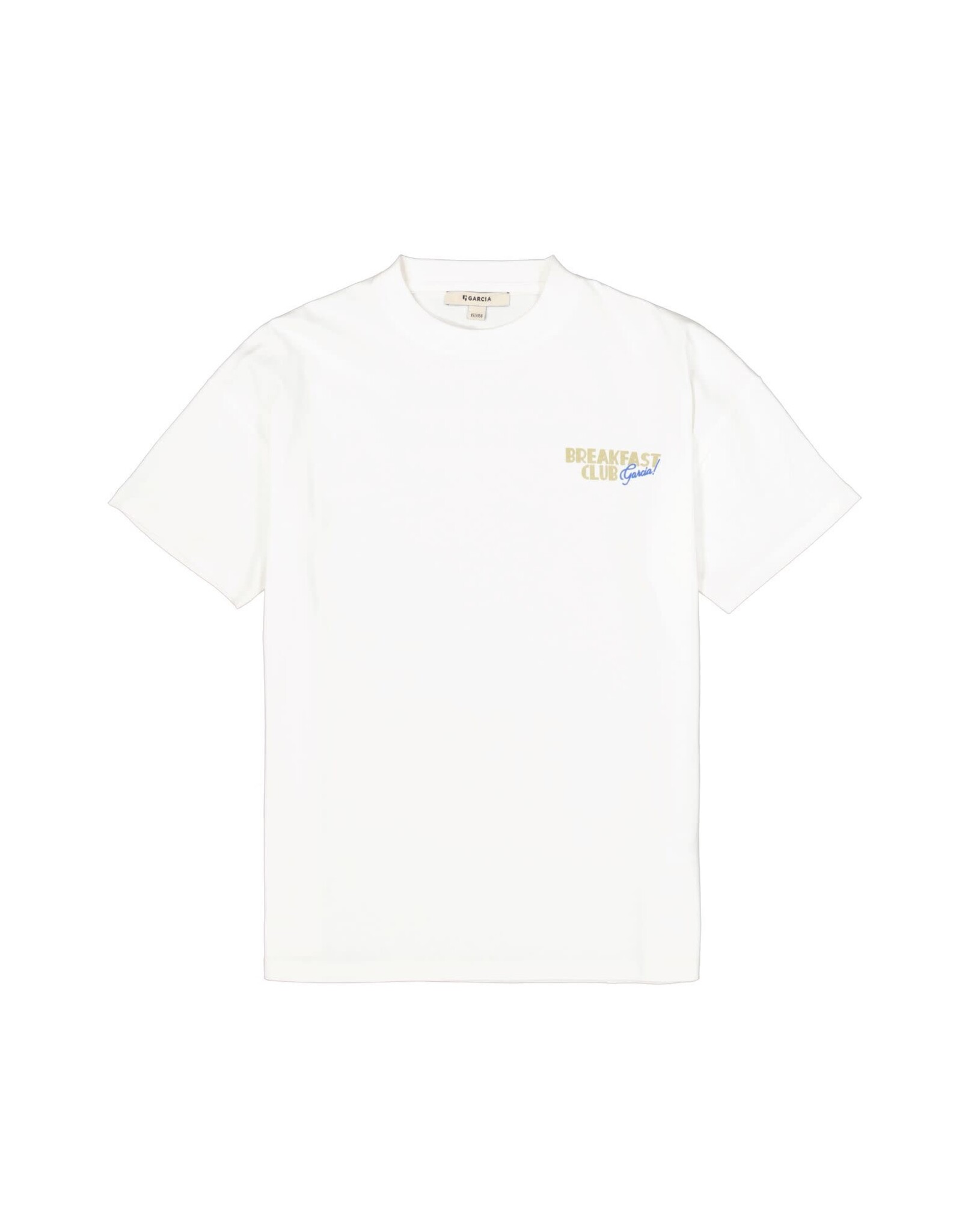 Garcia M262402_girls T-s, 53-off white