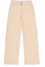 Garcia M262525_girls pan, 6703-light taupe