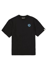 Garcia M263402_boys T-shirt, 60-black