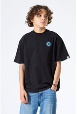 Garcia M263402_boys T-shirt, 60-black