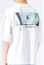 Garcia M263404_boys T-sh, 53-off white