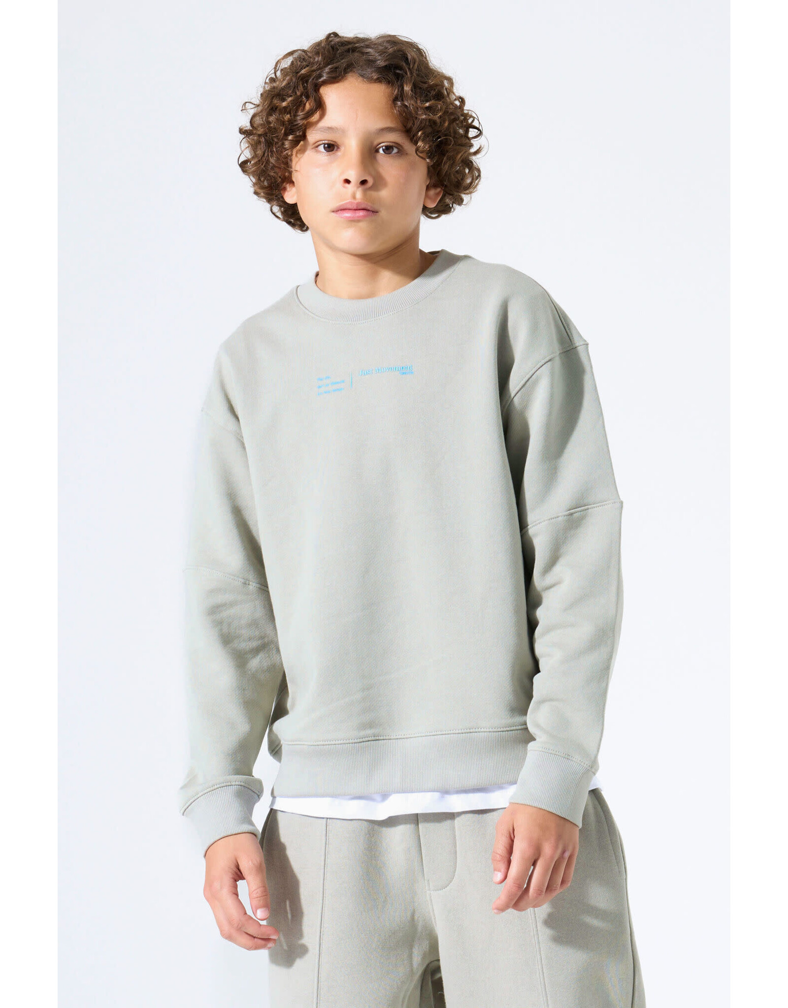 Garcia M263460_boys, 6726-desert sage