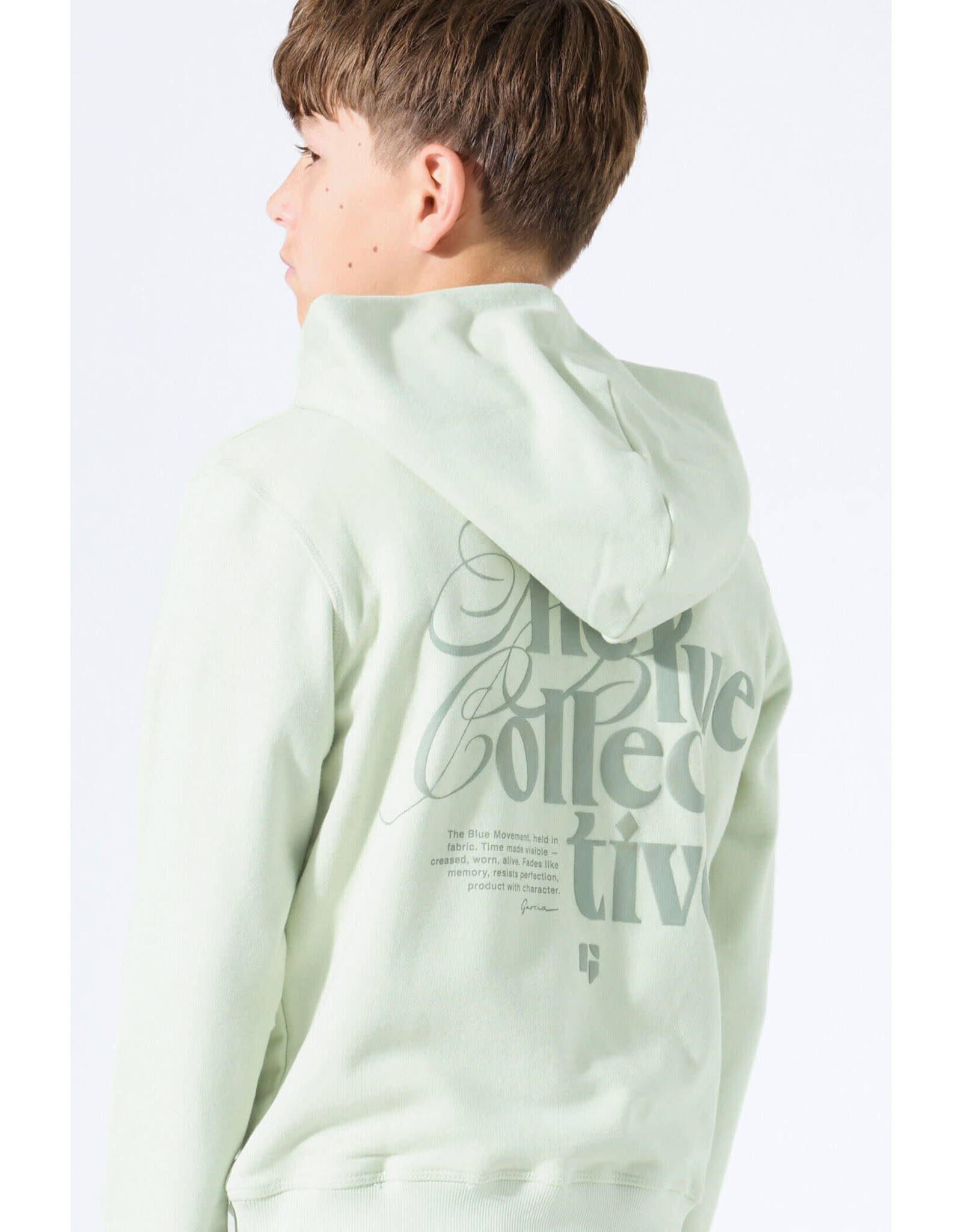 Garcia M263461_boys, 6727-milky green