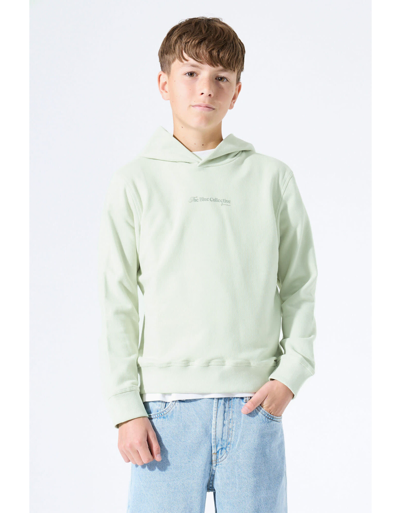 Garcia M263461_boys, 6727-milky green