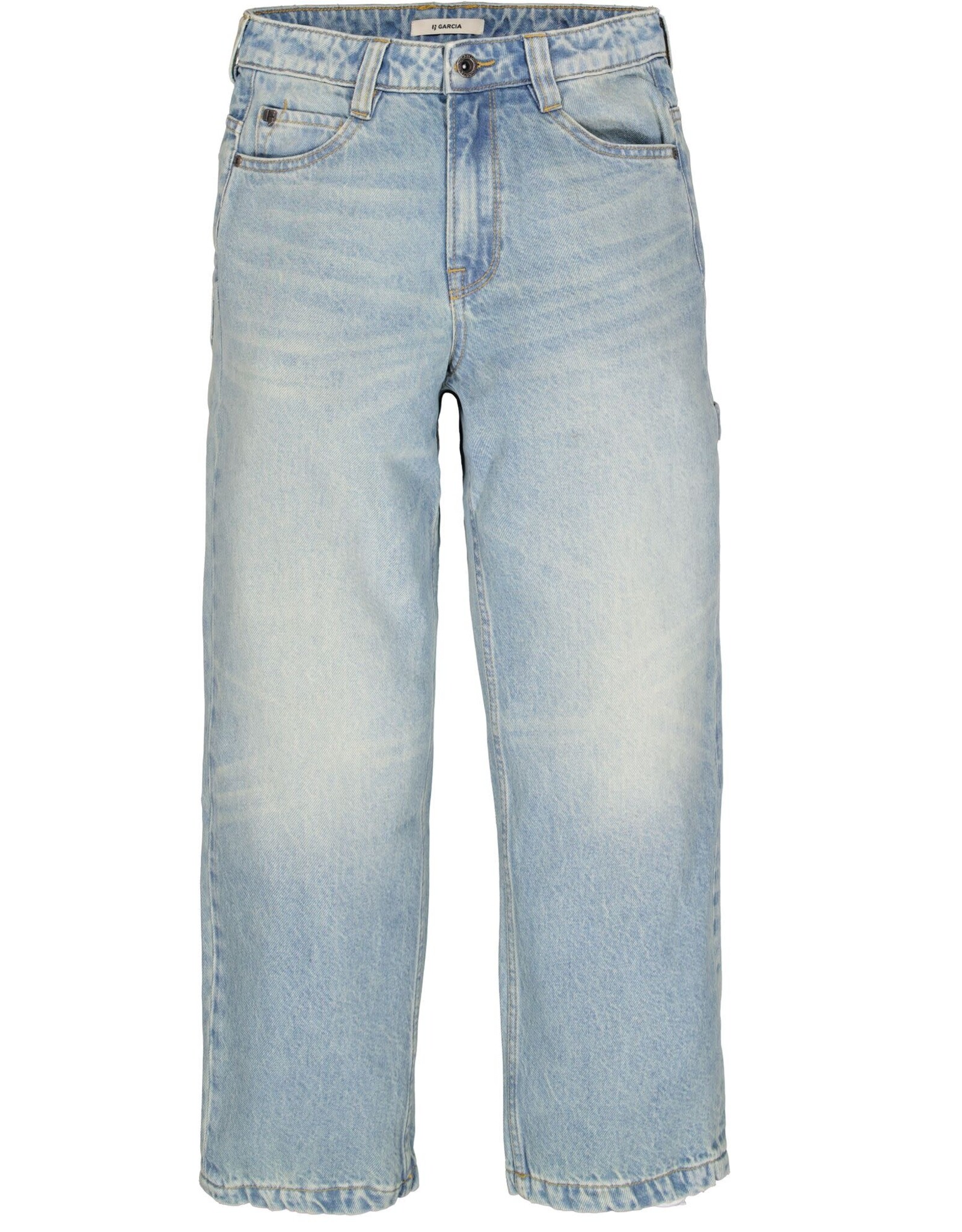 Garcia M263530_boys pants, 5863-light used