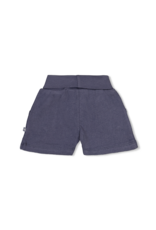Feetje Short - Blue Ocean Indigo