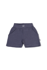 Feetje Short - Blue Ocean Indigo