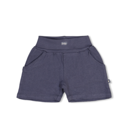 Feetje Short - Blue Ocean Indigo